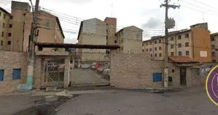 Apartamento reformado 2 dorms – itaquera, pronto para morar