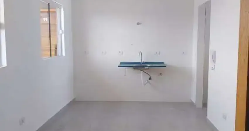 Apartamento com 2 quartos e 1 banheiro à venda, 41 m² por r$ 262.000