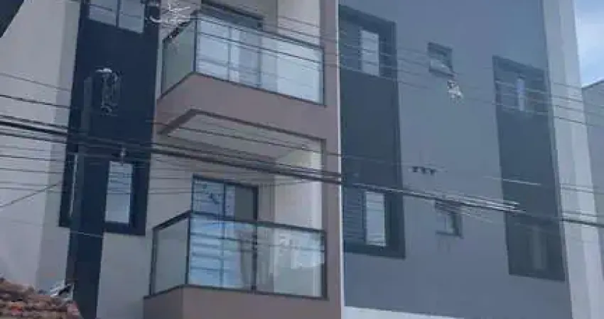 Apartamento com 1 quarto à venda na Rua Artur Bernardes, 125, Vila Invernada, São Paulo