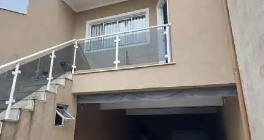 Casa com 3 quartos à venda na Rua Guerra de Aguiar, n 96, 96, Jardim Nossa Senhora do Carmo, São Paulo