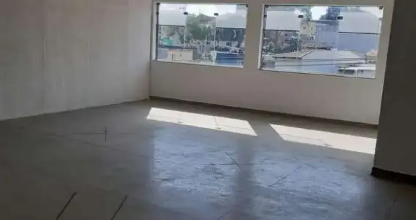 Sala comercial para alugar no jardim penha próximo da avenida são miguel 200 mts