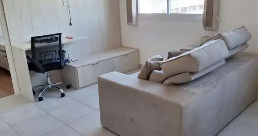 Apartamento com 1 quarto para alugar na Rua Ulisses Cruz, 220, Tatuapé, São Paulo