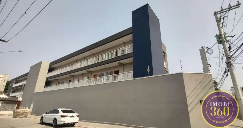 Apartamento com 2 quartos à venda na Rua Doutor Jaci Barbosa, 390, Vila Carrão, São Paulo