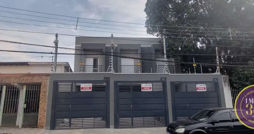 Casa com 3 quartos à venda na Rua Herculano Duarte, 278, Vila Formosa, São Paulo