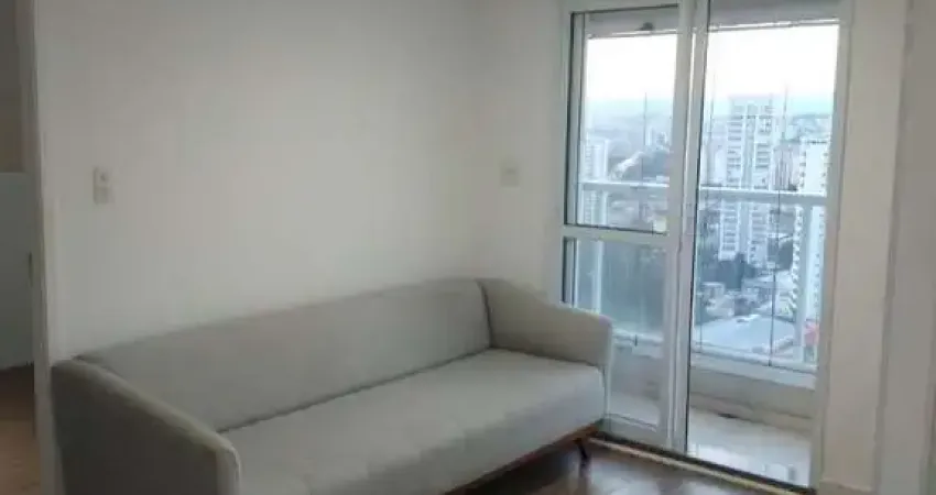 Apartamento para alugar no tatuapé 1 dormitório vaga e lazer