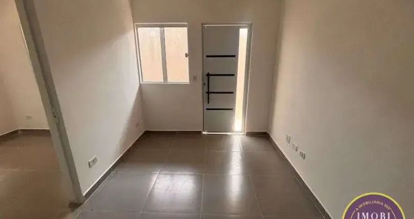 Apartamento com 2 quartos à venda na Rua Rafael Fernandes, 294, Cidade Líder, São Paulo