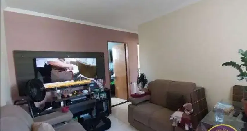 Apto com 2 dormitórios, 48m² - Pq dourado por r$ 149.000. Ferraz de Vasconcelos