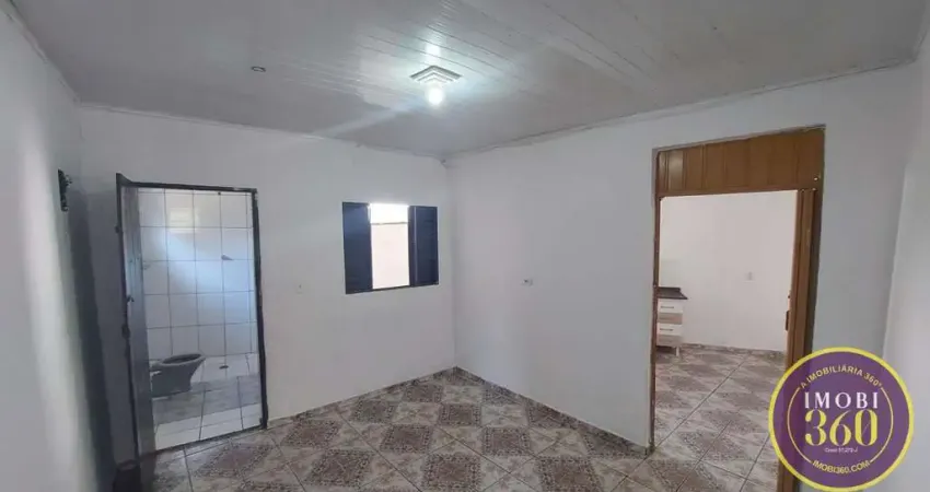 Casa com 2 quartos para alugar na Jipoúba, 75, Parque Savoy City, São Paulo