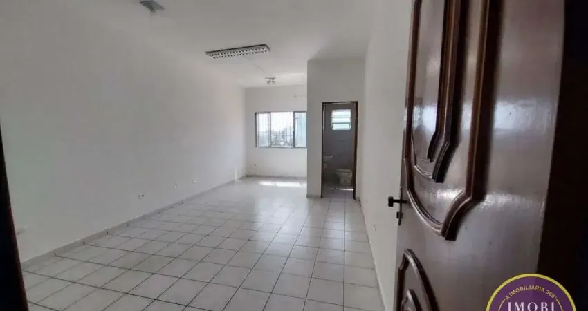 Sala para alugar 40m² por r$ 1.200,00/mês - itaquera - são paulo/sp