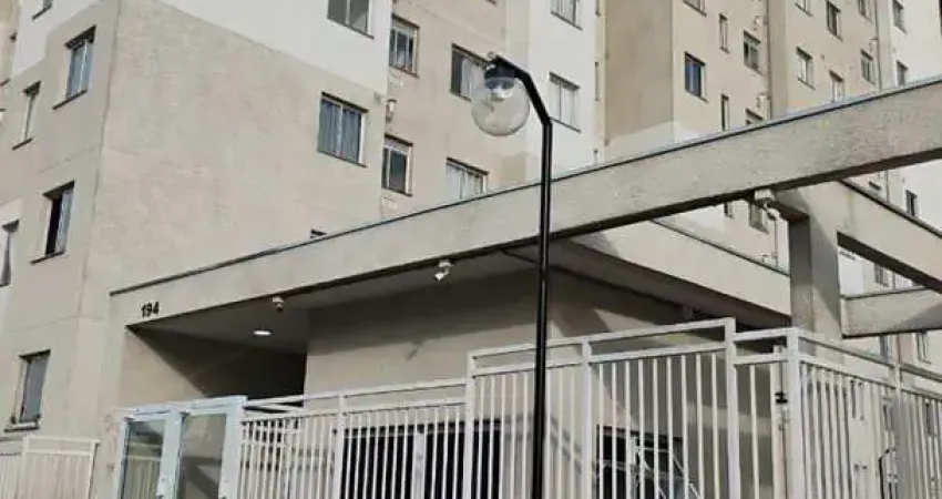 Apartamento com 2 quartos à venda na Rua Carlos Maria Steimberg, 194, Vila Ré, São Paulo