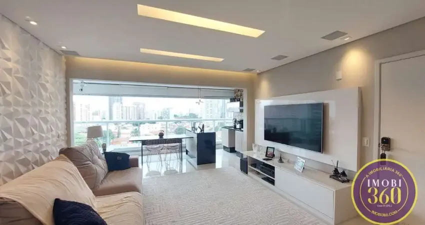 Apartamento com 3 quartos à venda na Rua Coronel Carlos Oliva, 104, Tatuapé, São Paulo