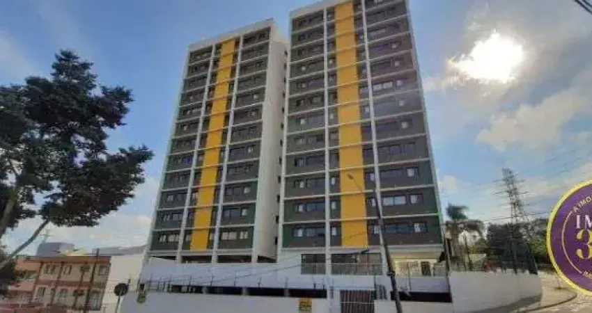 Venda de Apartamento no Jardim Jamaica - Santo André 2 dormitórios vaga