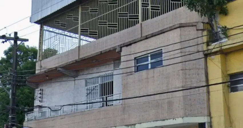 Prédio com 5 salas para alugar na Rua Arguerita, 22 B, Alvorada, Manaus