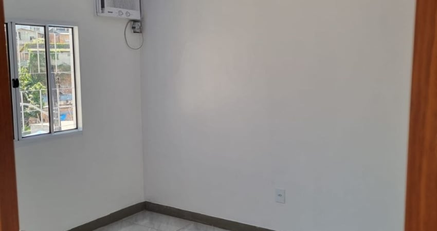 Apartamento com 1 quarto para alugar na Rua Isaac Rabin, 752, Japiim, Manaus