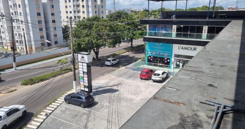Cobertura para alugar na Rua Professora Cacilda Pedroso, 1, Alvorada, Manaus
