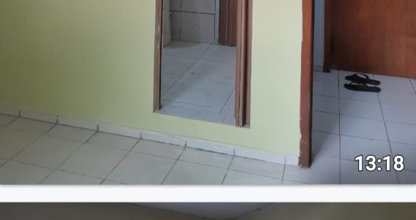 LINDA CASA DUPLEX 3 DORMITORIOS, MAIS PONTO COMERCIAL