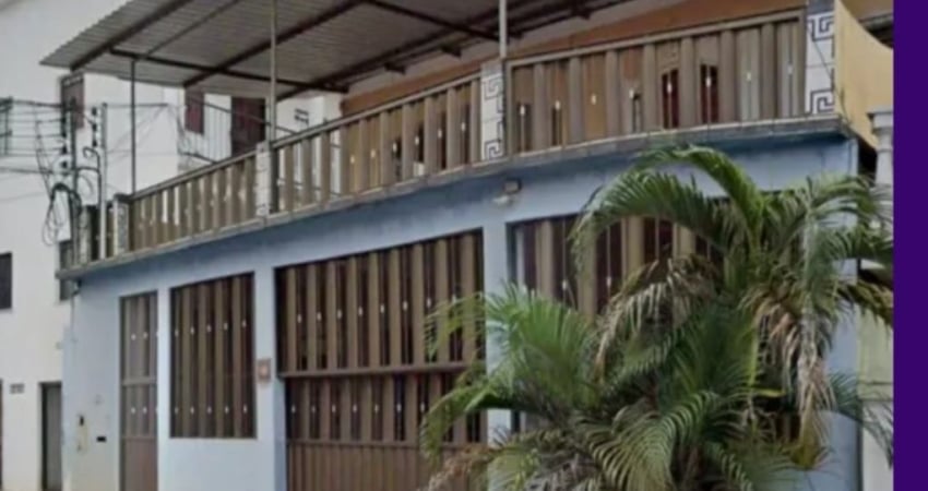 Casa com 4 quartos à venda na Rua Paulo Paiva, 17, Dom Pedro I, Manaus