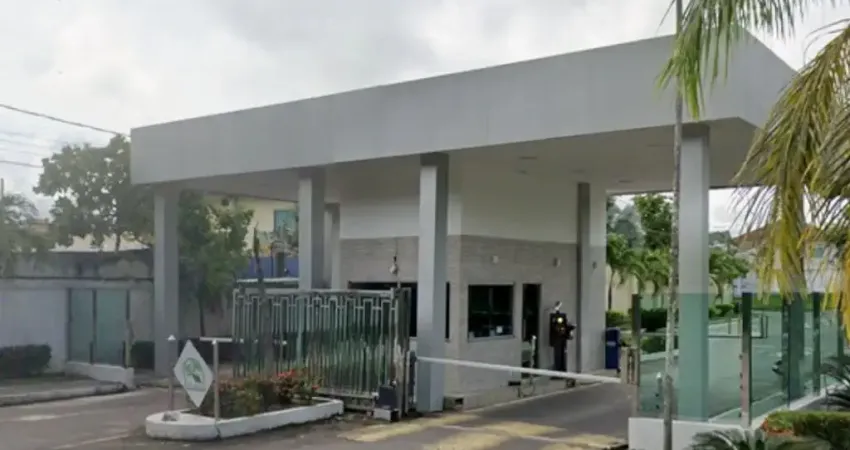 Terreno à venda na Avenida Cecília Meireles, 7, Ponta Negra, Manaus