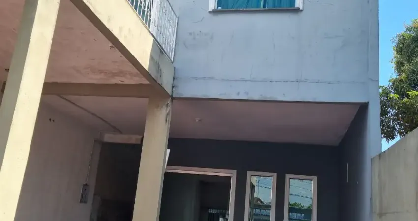 Casa com 3 quartos para alugar na Rua Amoroso Lima, 12, Compensa, Manaus
