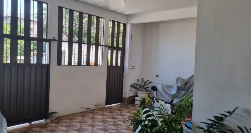 Alugo - casa para fins comerciais, com 5 suites, 2 pisos - dom pedro.