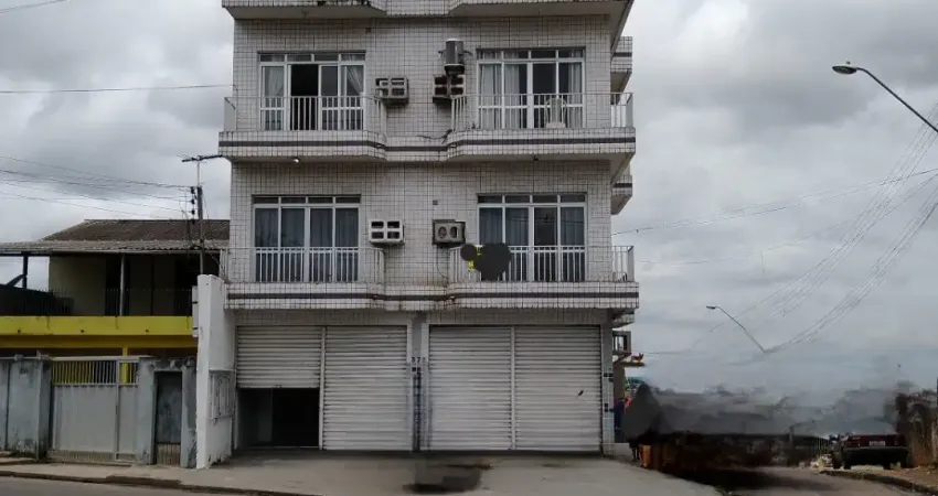 Predio av desembargador joao machado - planalto quatro apartamentos
