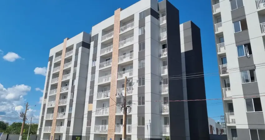Vendo - lindo apartamento semi mobiliado cond. prime mosaico