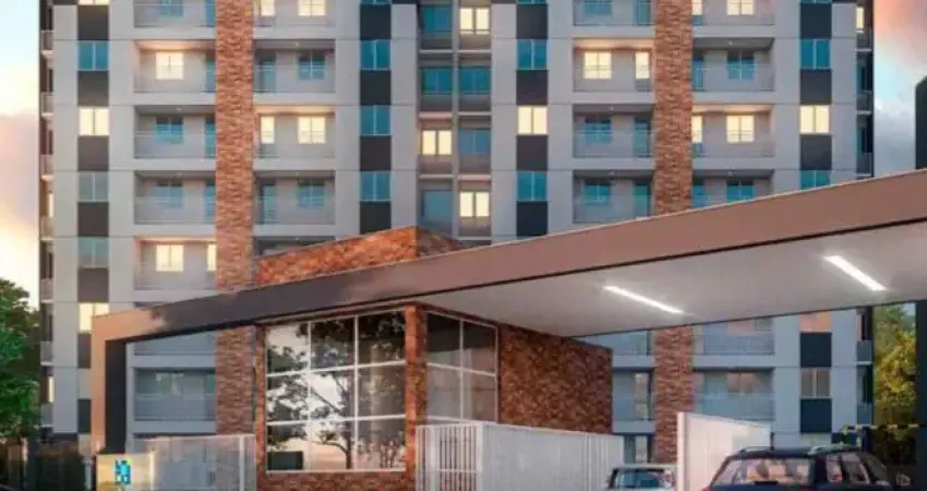 Transfencia - apartamento semi mobiliado 2 quartos sendo 1 suite.