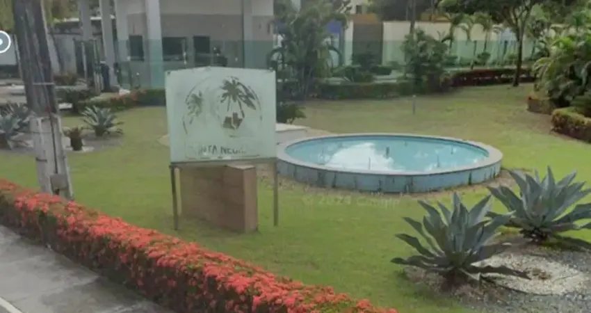 Vendo - lote 600m2 condominio ponta negra 2, quitado e pronto para finaciar..