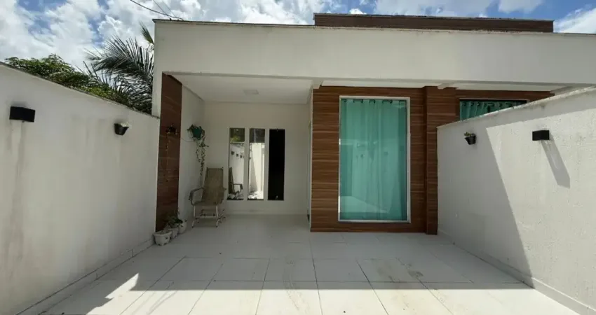 ALUGO- CASA Mobiliada no Residêncial Morada dos Nobres- Taruma