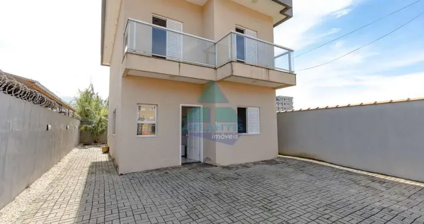 Casa com 4 quartos, Praia da Maranduba, Ubatuba - R$ 695 mil, Cod: 1969