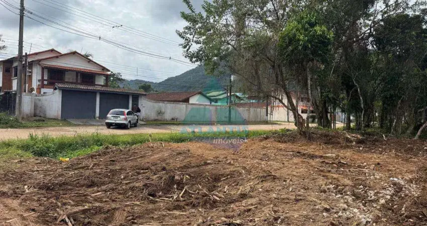 Terreno, Praia da Lagoinha, Ubatuba - R$ 270 mil, Cod: 2146
