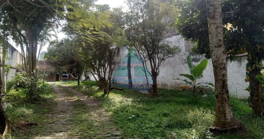 Terreno, Sumaré, Caraguatatuba - R$ 980 mil, Cod: 2237