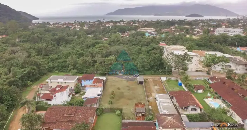 Terreno, Praia da Lagoinha, Ubatuba - R$ 750 mil, Cod: 1003