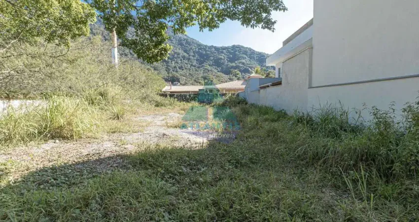 Terreno, Condomínio Samola, Ubatuba - R$ 700 mil, Cod: 2196