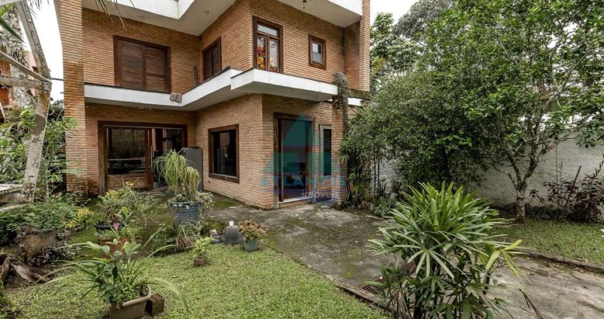 Casa com 3 quartos, Jardim Marisol, Ubatuba - R$ 1.08 mi, Cod: 2262