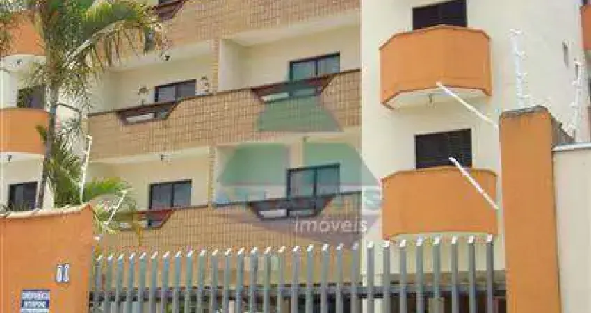 Cobertura com 3 dorms, Indaiá, Caraguatatuba - R$ 950 mil, Cod: 1671