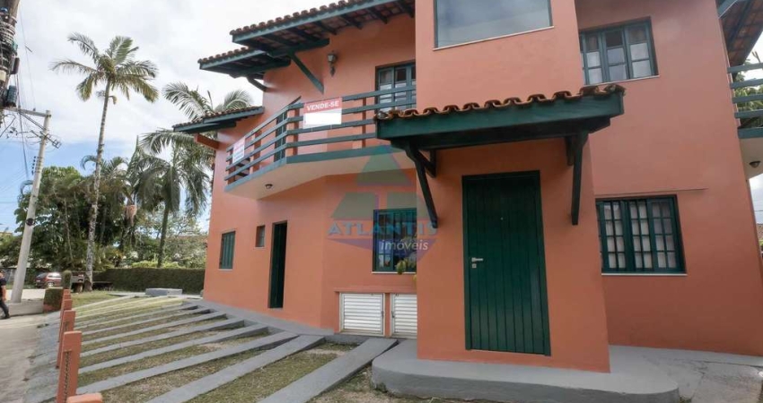 Apartamento com 6 dorms, Praia do Lázaro, Ubatuba - R$ 1.05 mi, Cod: 1984