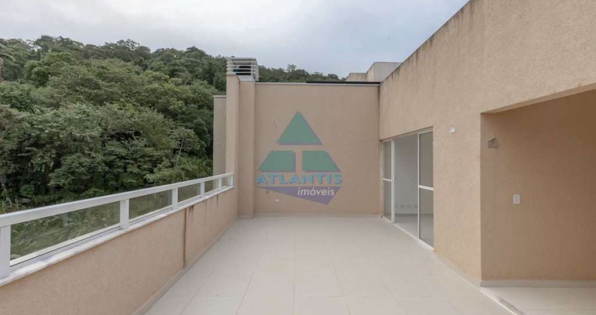 Cobertura com 2 dorms, Praia das Toninhas, Ubatuba - R$ 1.18 mi, Cod: 2431