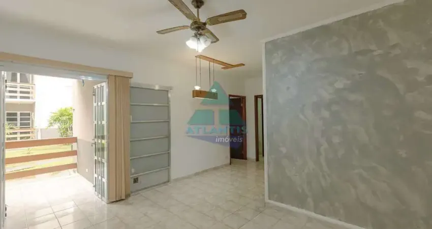 Apartamento com 2 dorms, Praia do Sapê, Ubatuba - R$ 340 mil, Cod: 2535