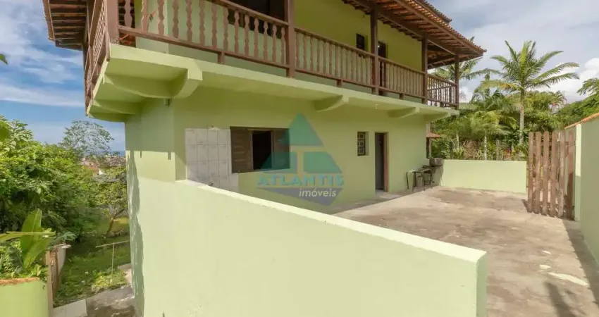 Casa com 3 quartos, Condomínio Samola, Ubatuba - R$ 980 mil, Cod: 2671