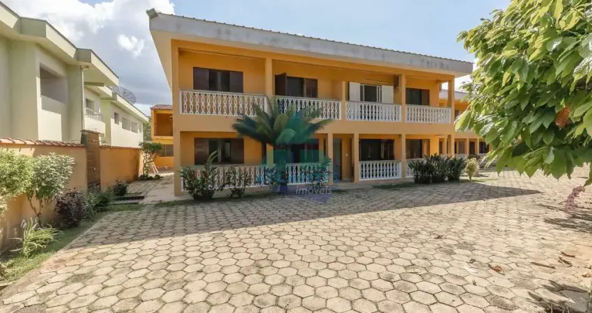 Apartamento com 2 quartos, Balneário Maranduba, Ubatuba - R$ 450 mil, Cod: 2690