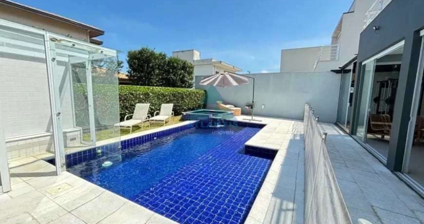 Casa com 4 quartos, Costa Nova, Caraguatatuba - R$ 2.35 mi, Cod: 2679