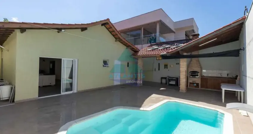 Casa com 4 quartos, Condomínio Lagoinha, Ubatuba - R$ 1.99 mi, Cod: 92