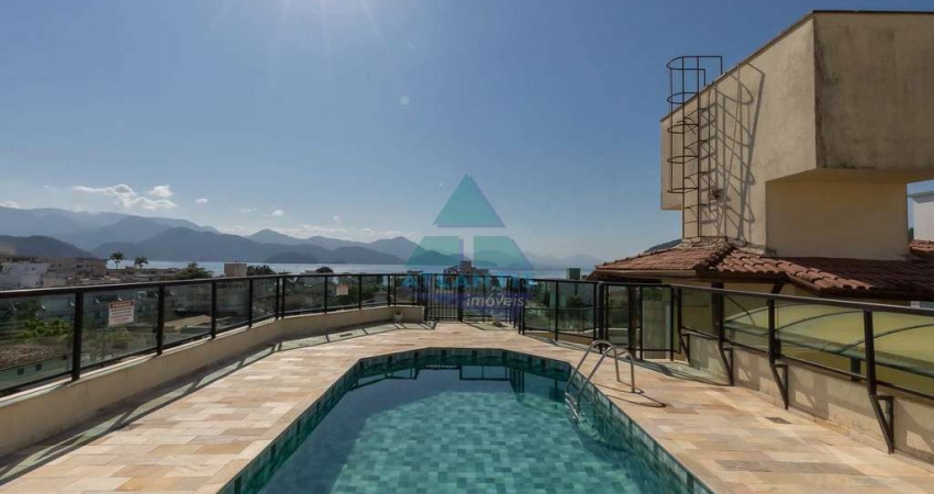 Apartamento com 2 quartos, Itagua, Ubatuba - R$ 950 mil, Cod: 2715