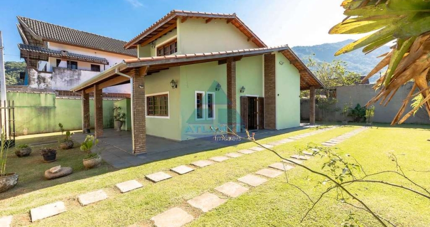 Casa com 2 quartos, Praia da Lagoinha, Ubatuba - R$ 750 mil, Cod: 2728
