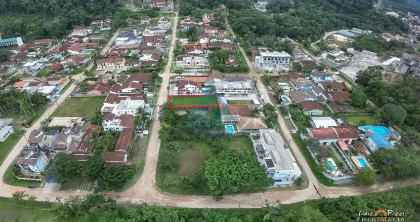 Terreno, Condomínio Samola, Ubatuba - R$ 700 mil, Cod: 2732