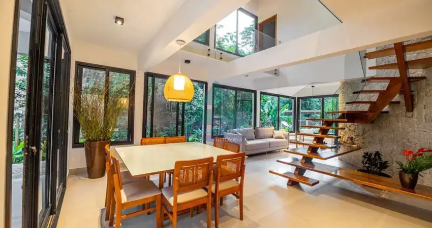 Casa com 4 quartos, Prumirim, Ubatuba - R$ 2.65 mi, Cod: 2175