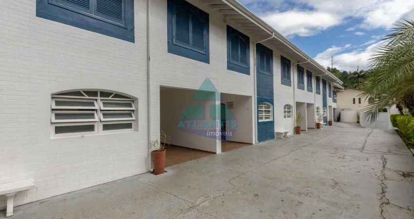 Fundo de comércio com 20 quartos, Praia das Toninhas, Ubatuba - R$ 7 mi, Cod: 2720