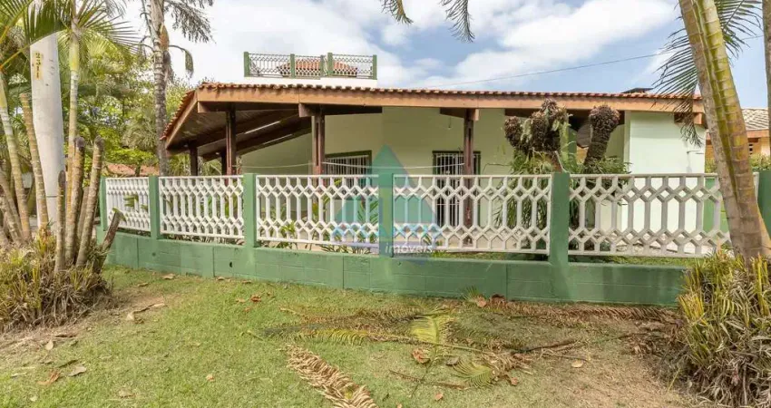 Casa com 4 quartos, praia do sapê, ubatuba - r$ 1.9 mi, cod: 2801