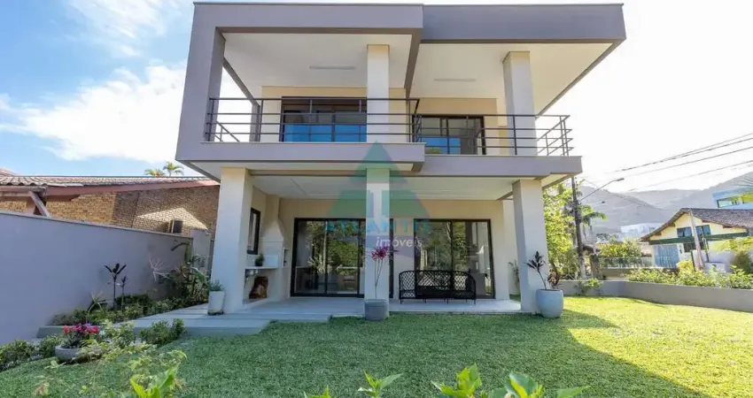 Casa com 6 quartos, lagoinha - condomínio lagoinha, ubatuba - r$ 3.9 mi, cod: 2808